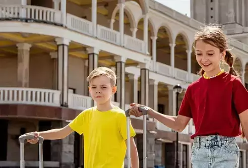 Изображение Специальные тарифы