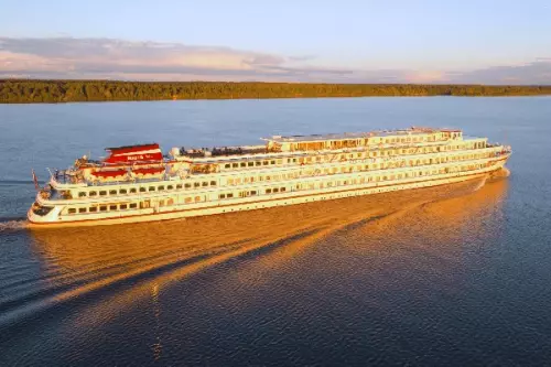 Изображение Раннее бронирование на 2026 год