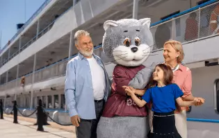 Изображение Бесплатное доп. место для детей