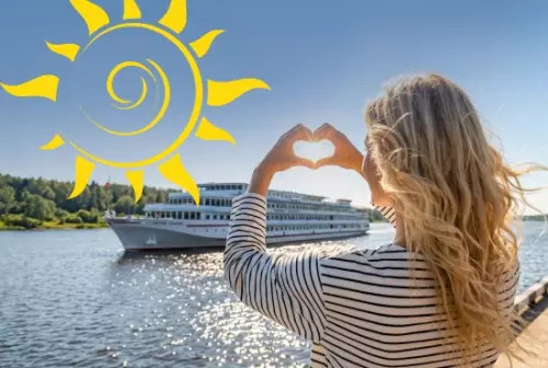 Изображение Ближе к лету