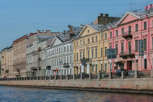 Изображение Круиз +