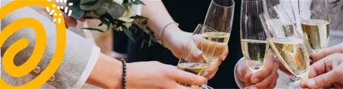 Изображение Большая свадьба