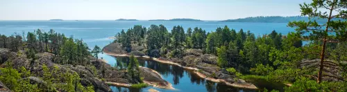 Изображение Сценическое плавание