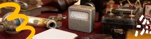 Изображение Археологические круизы