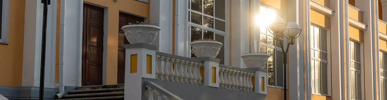 Изображение круиза "Счастье" на Каме