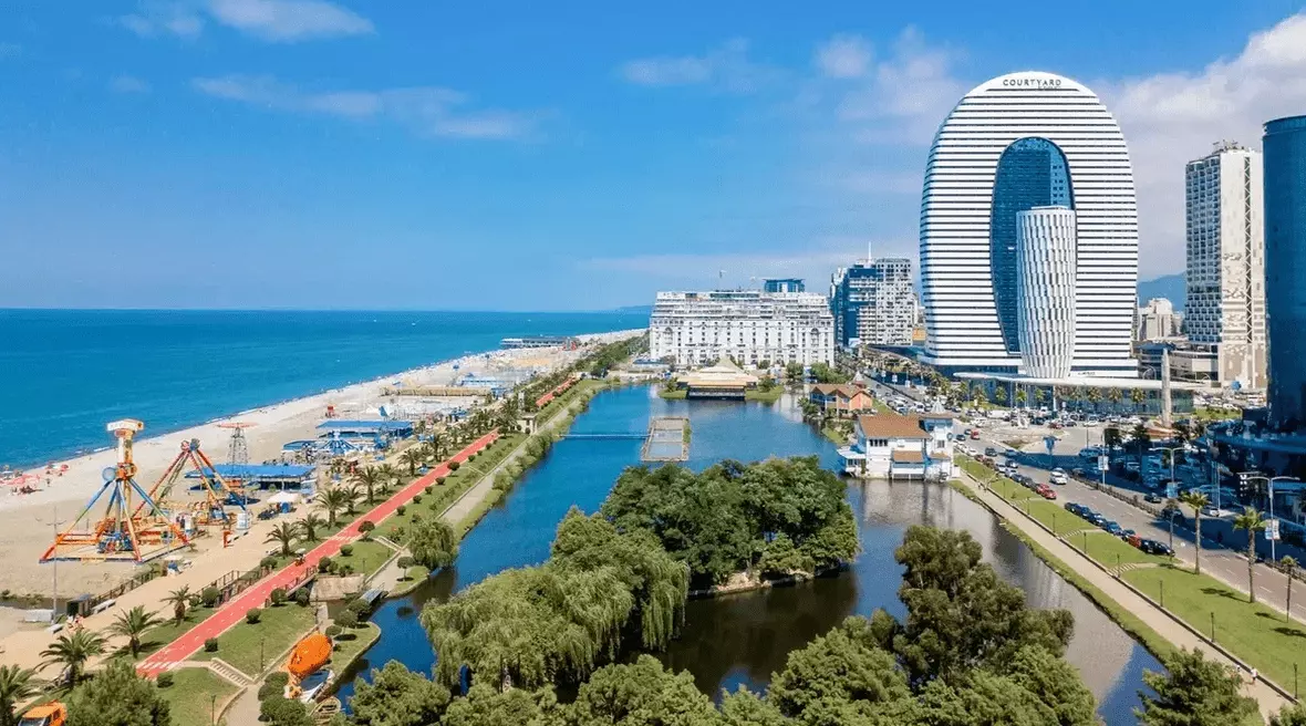 Изображение круиза Мини-круиз 