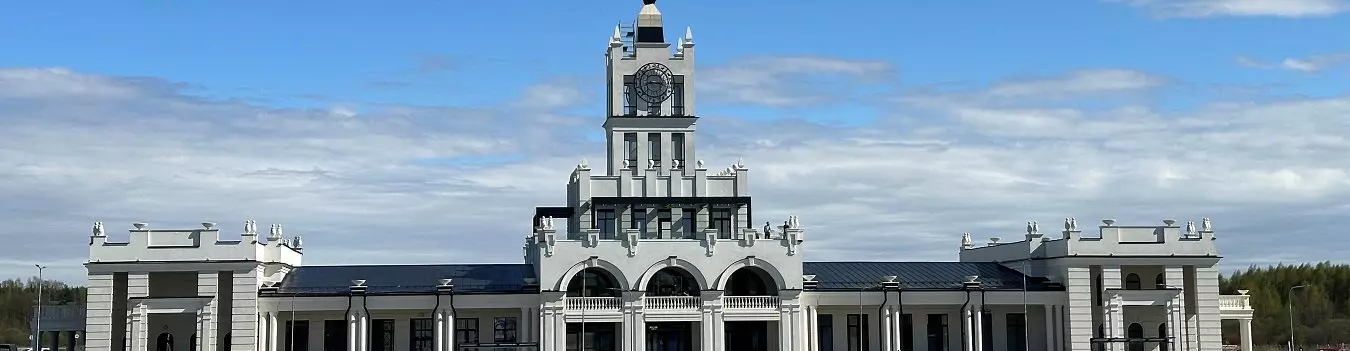 Изображение круиза Тайны старинного Рыбинска