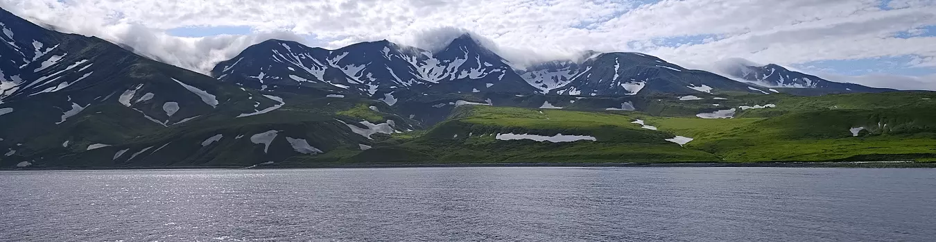 Изображение круиза Острова и вулканы Тихоокеанского Огненного Кольца 2.0