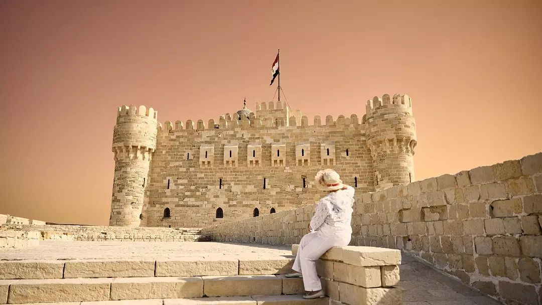 Изображение круиза Круиз мечты: от Черного до Средиземного моря (необходимо оформлять разрешение на посещение Израиля (ETA-IL)