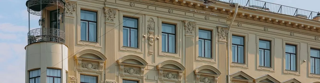 Изображение круиза Северная Венеция