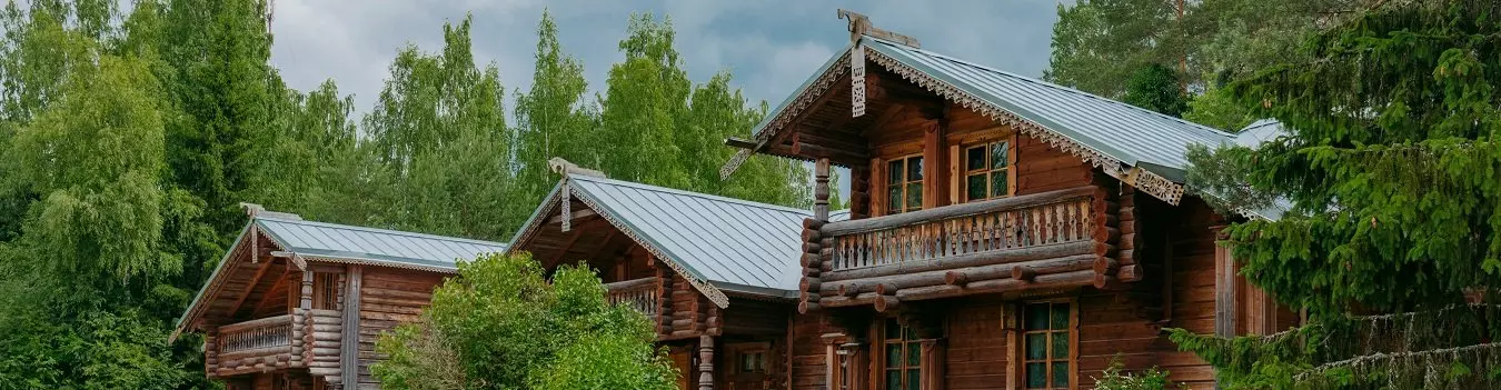 Изображение круиза Сказочные Мандроги