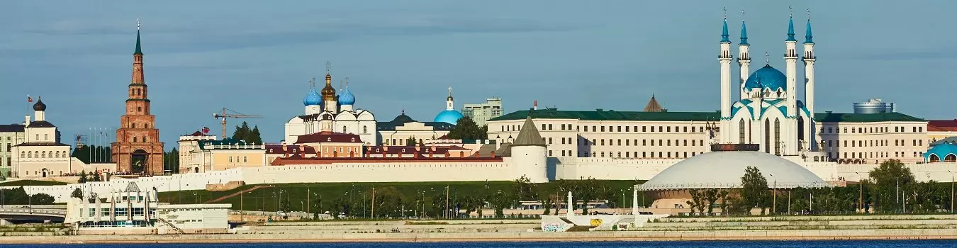 Изображение круиза Восточная сказка