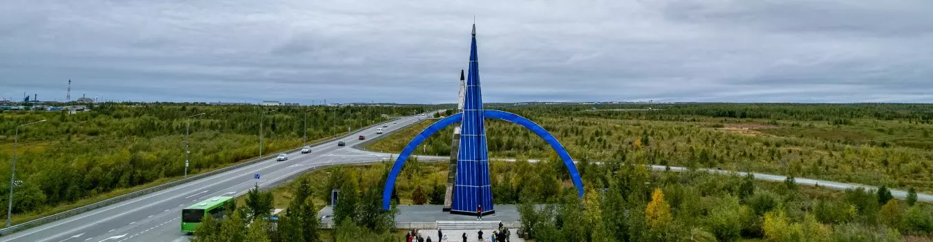 Изображение круиза Сибирская симфония широт