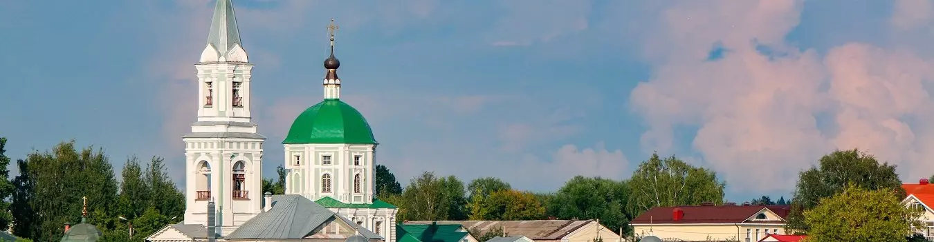 Изображение круиза К истоку великой реки