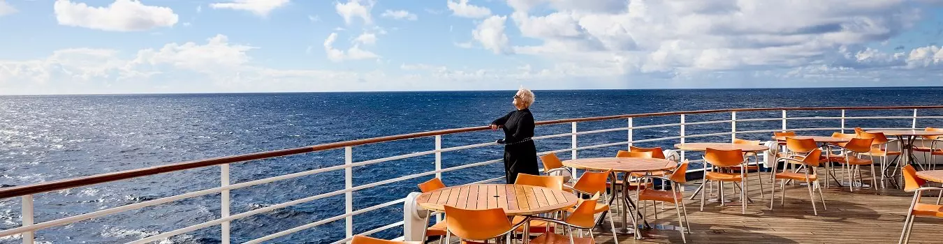 Изображение круиза Греческие острова (Для круиза требуется действующая многократная шенгенская виза)