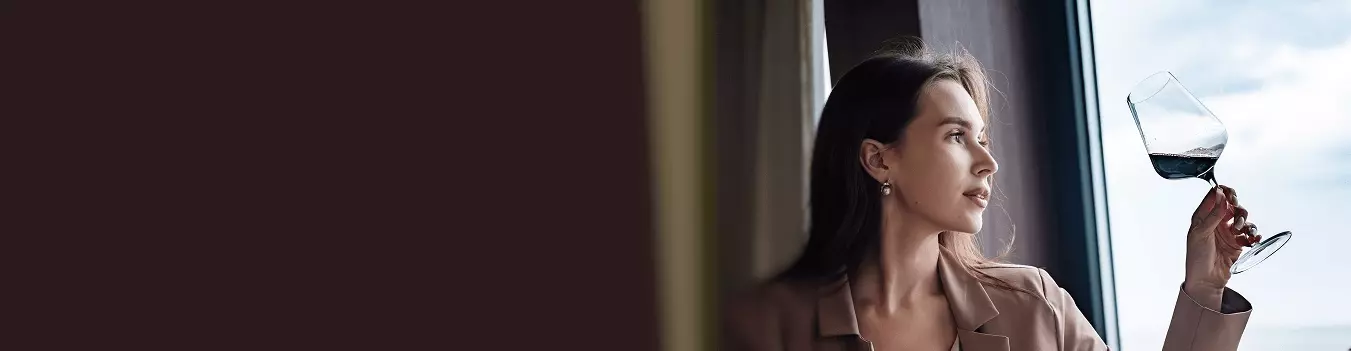 Изображение круиза Академия вина с Simple