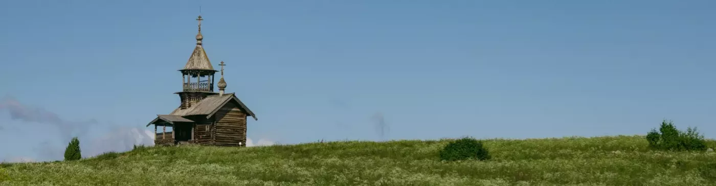 Изображение круиза Сокровища Карелии