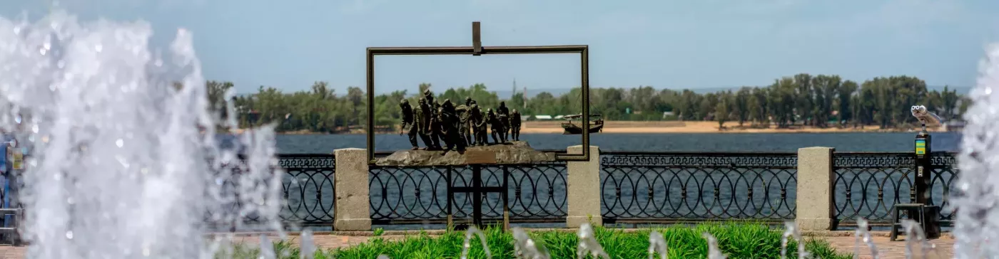 Изображение круиза К  Сокольим горам