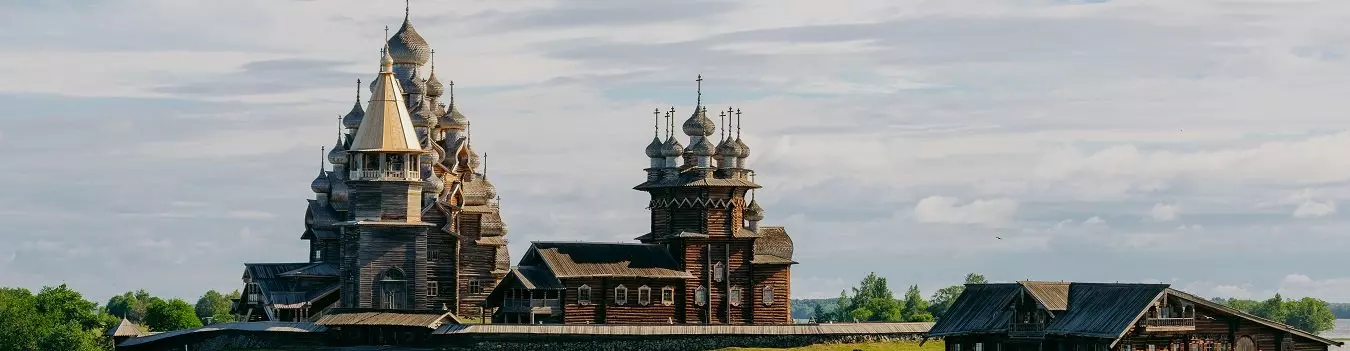 Изображение круиза Сокровища Карелии