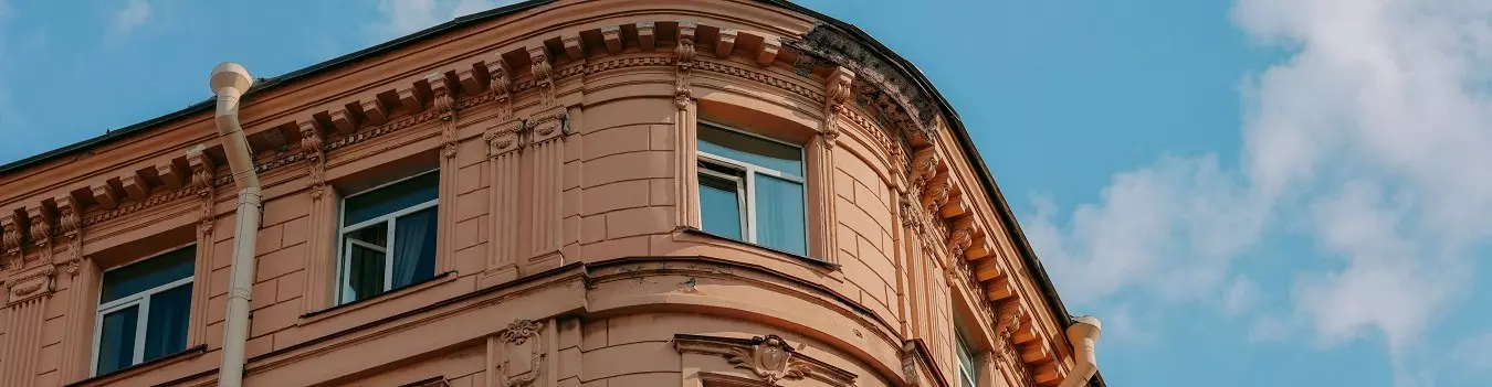 Изображение круиза Две столицы