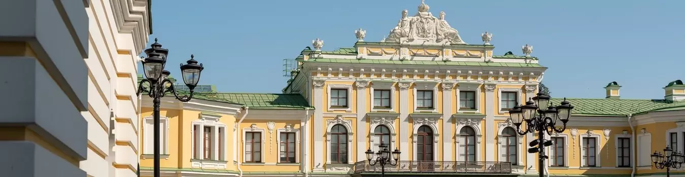 Изображение круиза К истоку великой реки