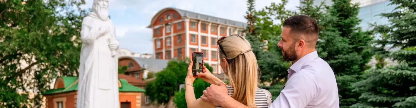 Изображение круиза К  Сокольим горам