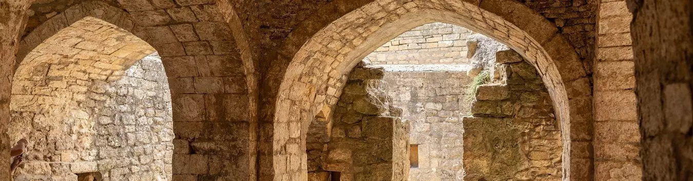 Изображение круиза Легенды Кавказа