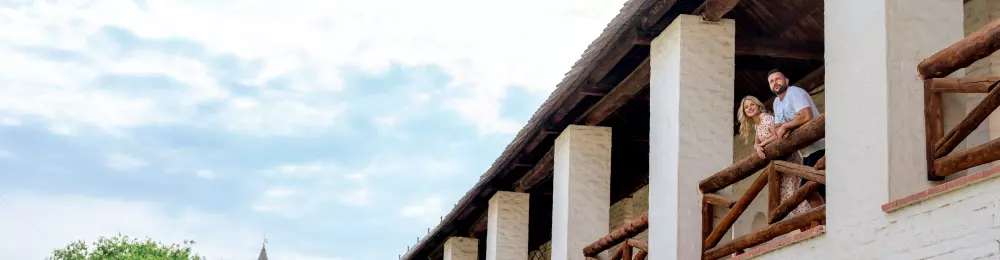 Изображение В край «каспийской розы»