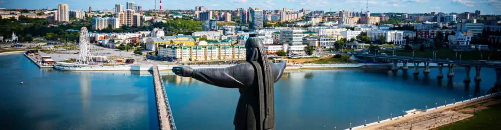 Изображение круиза Край ста тысяч песен