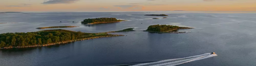 Изображение круиза Архипелаг истории и тайн