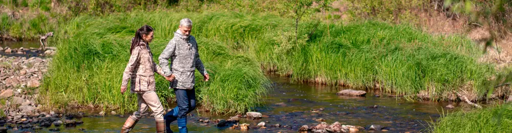 Изображение круиза Енисейская экспедиция