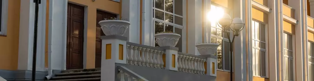 Изображение круиза Красоты Камы