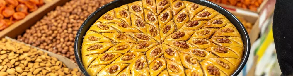 Изображение круиза Легенды Кавказа