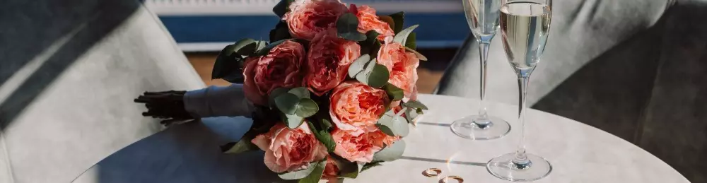 Изображение Большая свадьба