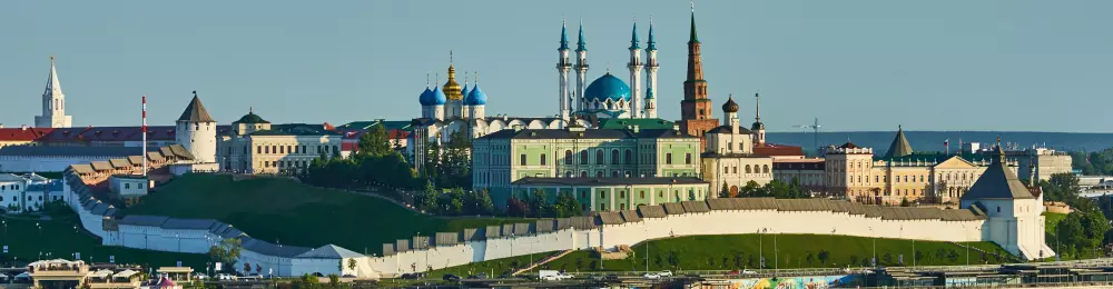 Изображение круиза Восточная сказка