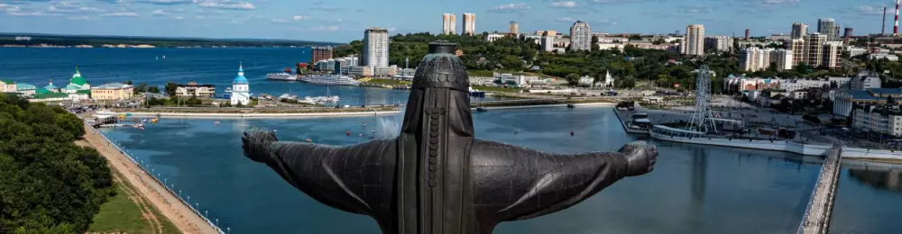 Изображение круиза Край ста тысяч песен