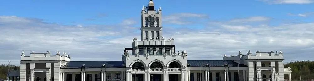 Изображение Тайны старинного Рыбинска