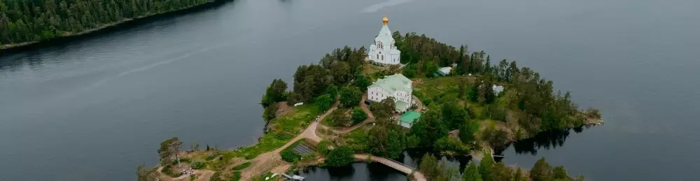 Изображение Столица Древней Руси