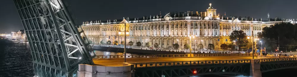 Изображение круиза Северная Венеция