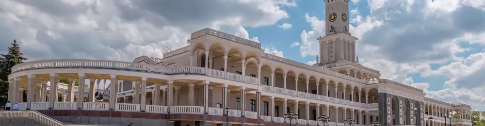 Изображение круиза Люблю тебя, Москва