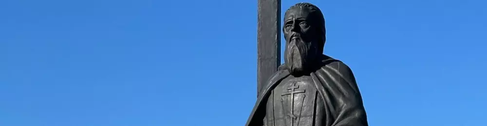 Изображение круиза Путешествие в обитель святого Макария