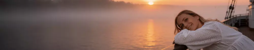 Изображение круиза Ретрит – круиз 2.0