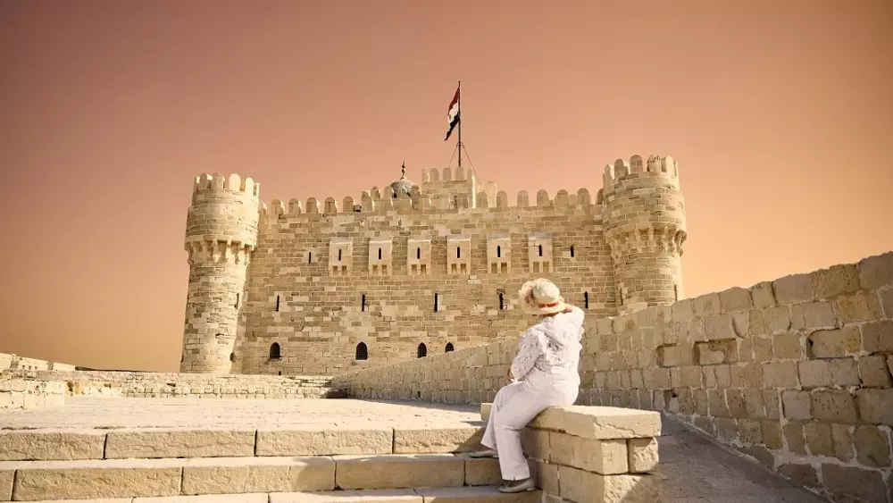 Изображение круиза Круиз мечты: от Черного до Средиземного моря