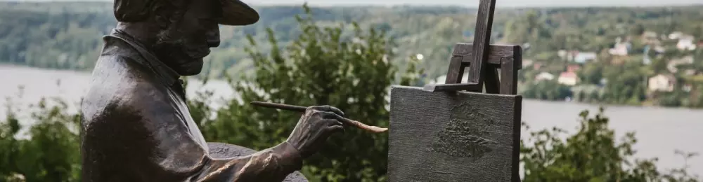 Изображение круиза Очарование русской провинции