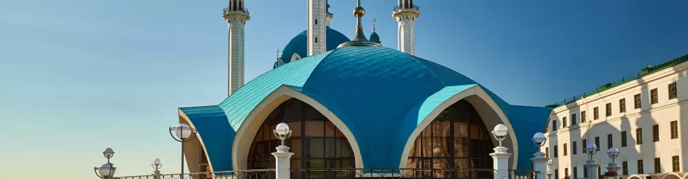 Изображение Восточная сказка