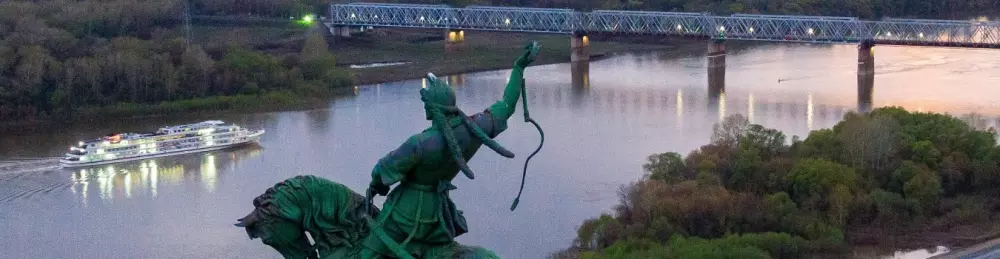 Изображение круиза Жемчужина Башкирии