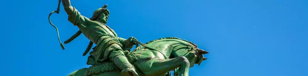 Изображение Жемчужина Башкирии