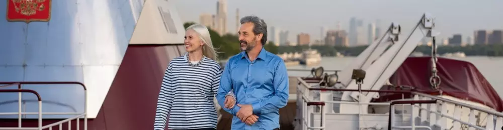 Изображение Тайны старинного Рыбинска