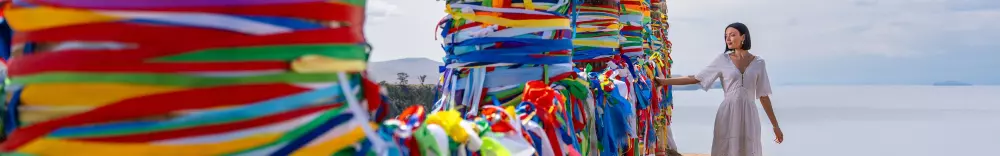 Изображение круиза Байкальская экспедиция