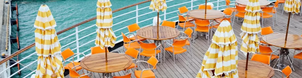 Изображение круиза Пасхальный круиз